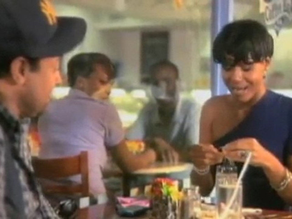 Alison Hinds - Cant Let My Love Go (Just Go)