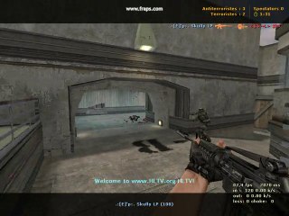 Skully Ms sans complexe