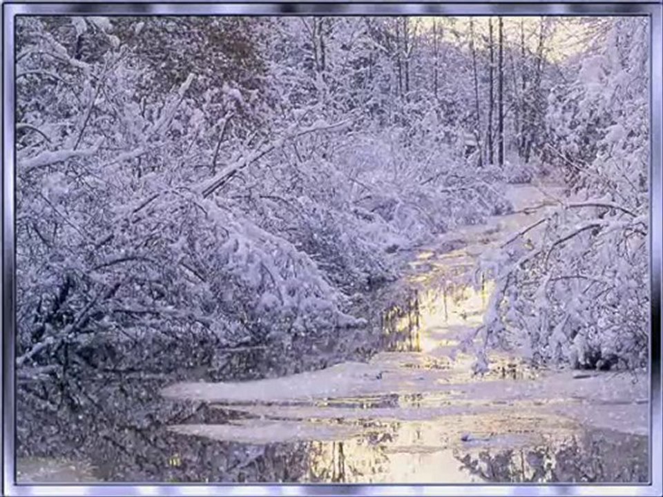 Bacovia/Alifantis-"Decembre"