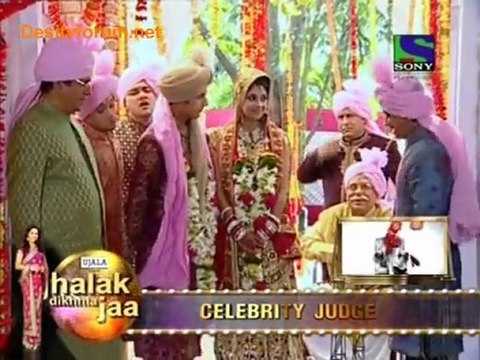 Sas Bina - 6th December 2010 - pt1