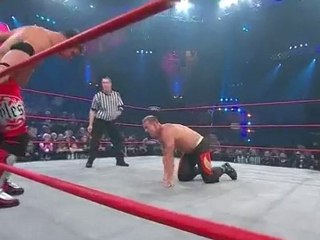 TNA Final Resolution 2010 Part 7/13 (HQ)