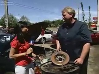 Brake Repair London Ontario - Ricky Ratchets