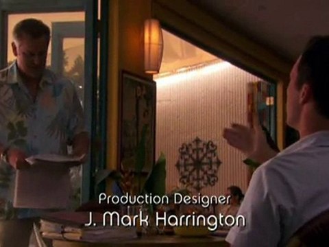 Scene #2 from Burn Notice - Dead or Alive 12/9