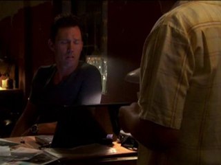 Scene #1 from Burn Notice - "Dead or Alive" 12/9
