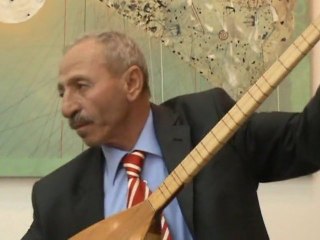 Dünden Bugüne Aşıklık Geleneği - Bölüm 6