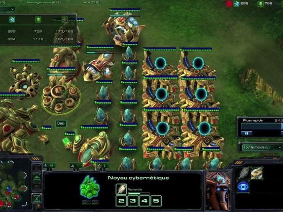 LpS VOD 1 p 2/3 by CaKeSelleR