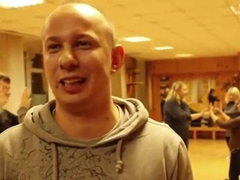 Мск: Скидка 85% на два занятия по актерскому мастерству!