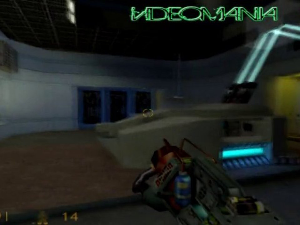 Soluce Half Life Episode 10