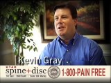Salt Lake City Arthritis Pain - 2 FREE Visits