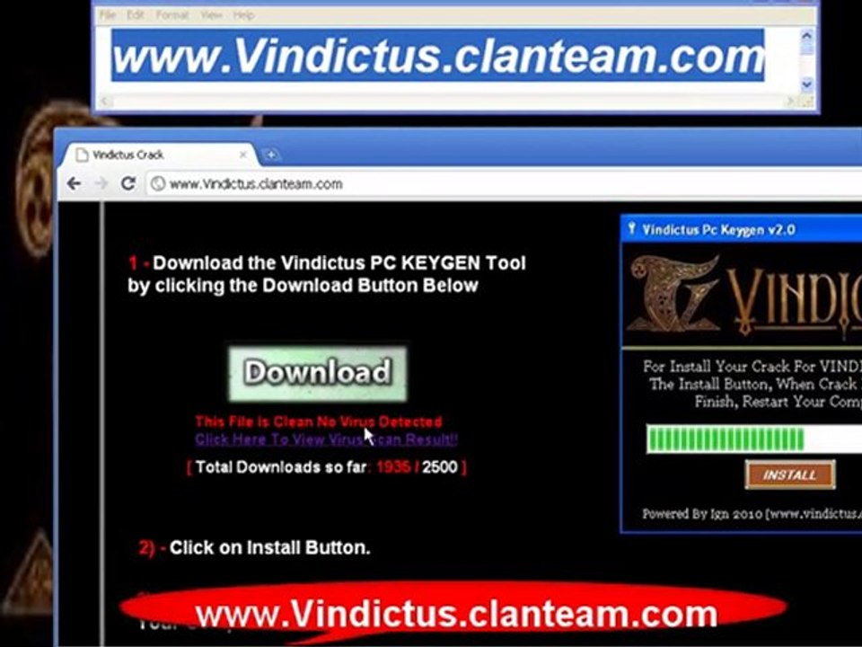 Vindictus Online (Mabinogi Heroes) Battle Scythe Evy Crack