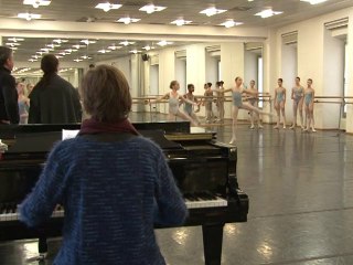 Scala : l'académie pour former les professionnels de l'opéra