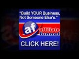 Affiliate Business Opportunity