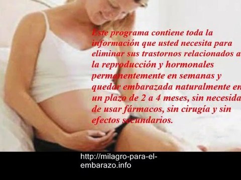 Como Quedar Embarazada Pronto - Como Embarazarse - Quedar Em