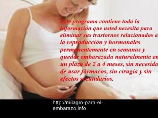 Como Quedar Embarazada Pronto - Como Embarazarse - Quedar Em