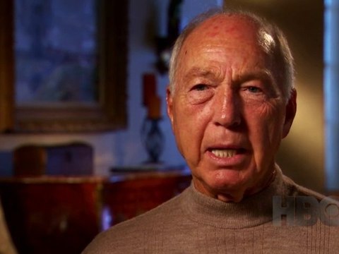 HBO Sports Documentary: Lombardi - Bart Starr Remembers