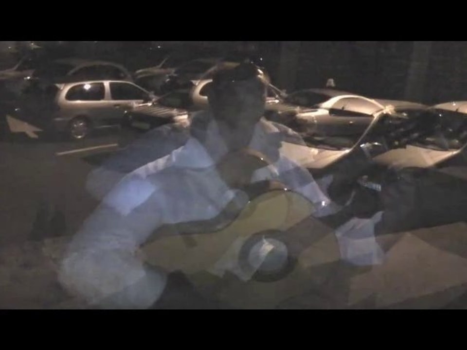 guitare cool.
