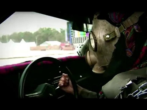 ** Dominator Festival 2010 Aftermovie **