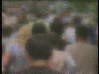 Said Nursi'nin dilinden Deccal,Mehdi,Hz.İsa Part 2 (2/3)