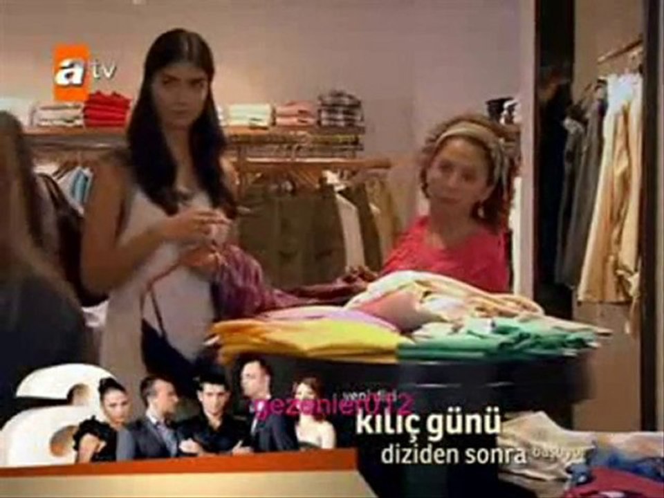 Gönülçelen~~Ne Senle Ne Sensiz..