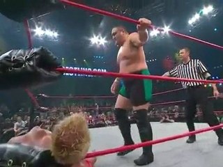 TNA Final Resolution 2010 Part 11/13 (HQ)