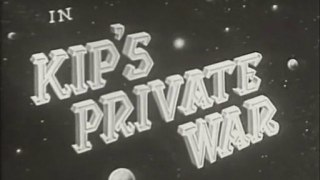 Free TV Series: Flash Gordon - Kips Private War
