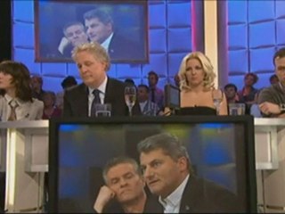 John James Charest PM du Québec décembre 2010