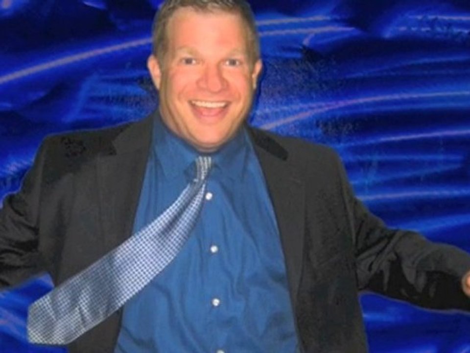 Eight Minute Presentation