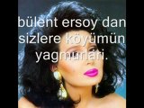 Bülent Ersoy - Köyümün Yağmurları