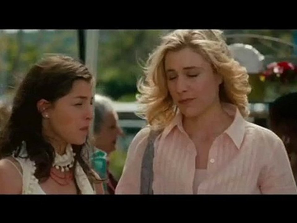 No Strings Attached HD Trailer 2011