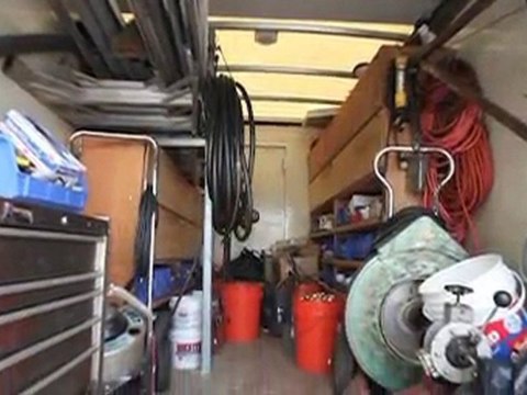 Houston Plumbing Company, Residential & Commercial Master Pl