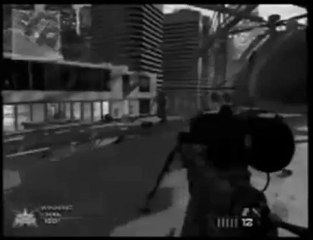 RiP Mw2 By OpTic TempZ