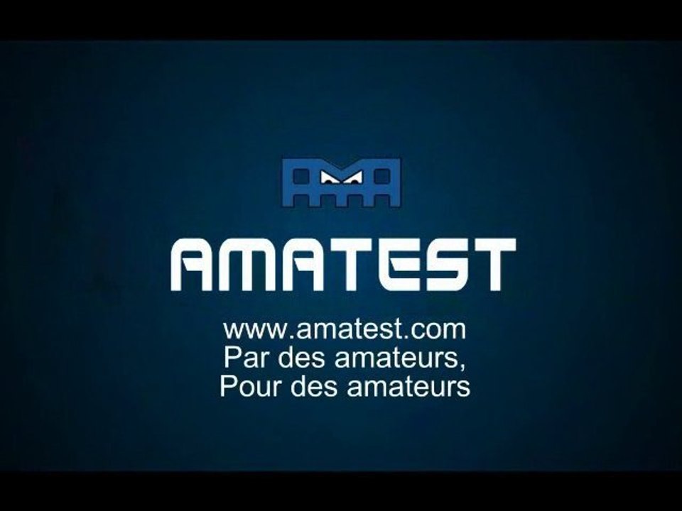 Amatinerie