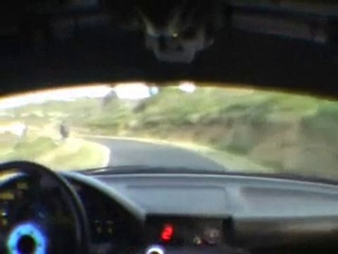 Costeraste BMW Compact Fenouilledes 2010 ES2 Estagel