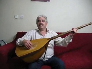 Aşık Zikri Topal-Gariplik