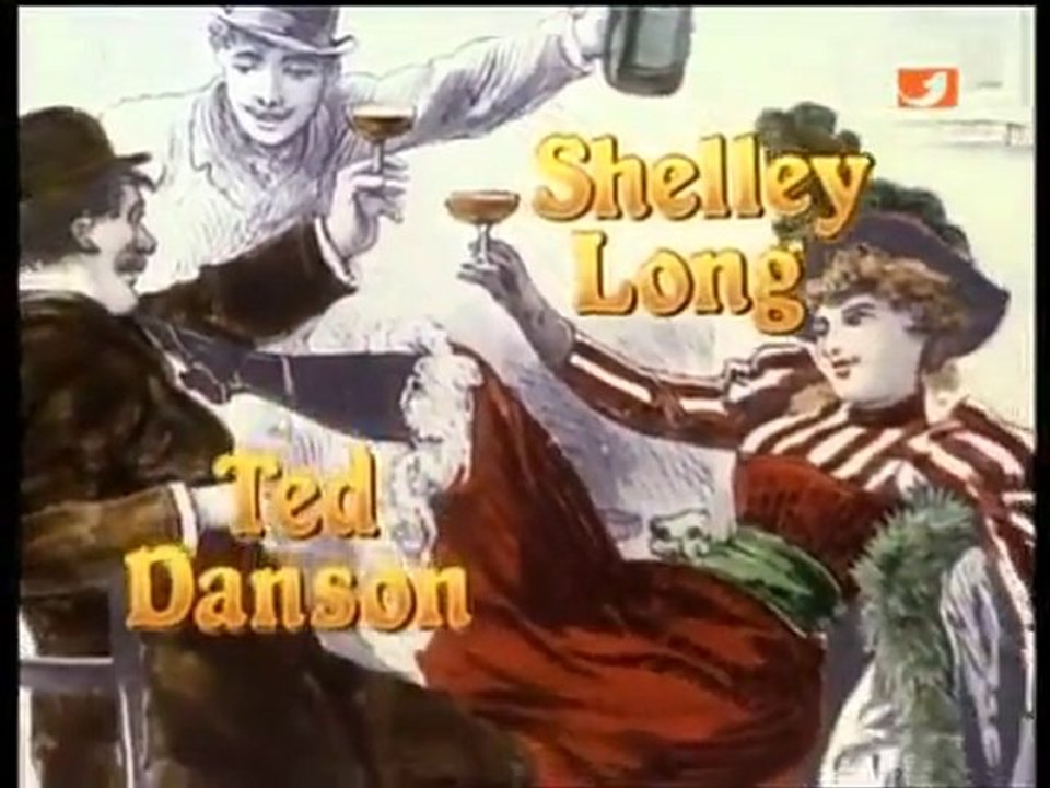 Cheers Intro