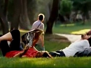 Issız Adam - Fragman