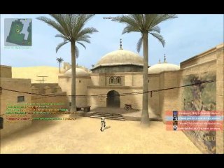 counter strike gameplay