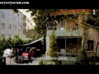 Prensesin Uykusu Fragman