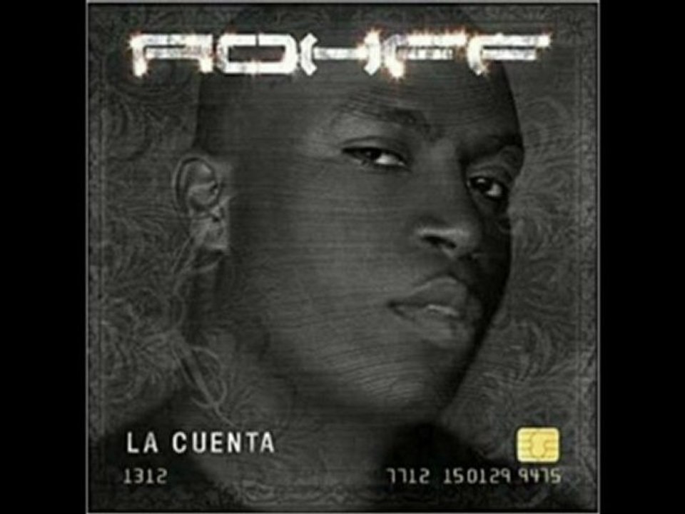Rohff - C'est Comment [LA CUENTA]