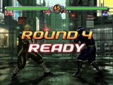 Virtua Fighter 5 - xbox 360 - Tof' & xghosts - INSERT COiNS