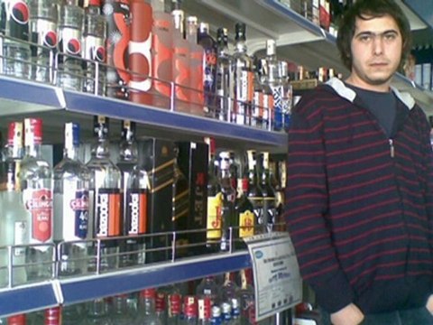 Volkan Konak - Keklik Gibi Kanadımı Süzmedim