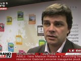 Transports: Keolis Transpole étend ses services (Lille)