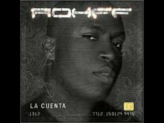 Rohff - Machine De Guerre [LA CUENTA]