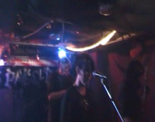 Crimson Muddle - Toxic Lane - Live au SPA