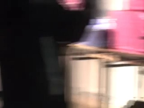 Dr BASTON Abdelkader directeur regional oujda 2