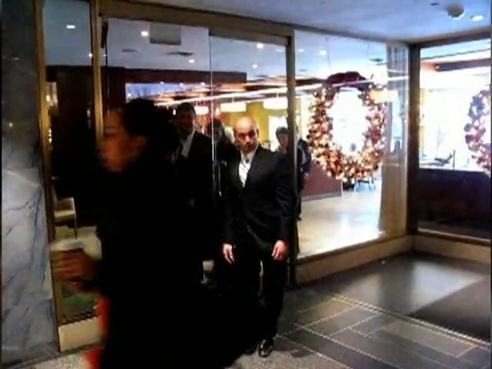 Exklusiv: Susan Boyles Konto