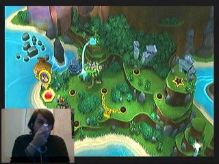Vidéo Découverte Donkey Kong Country Returns