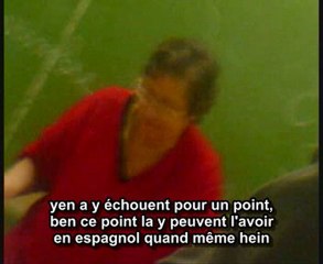 bernadette