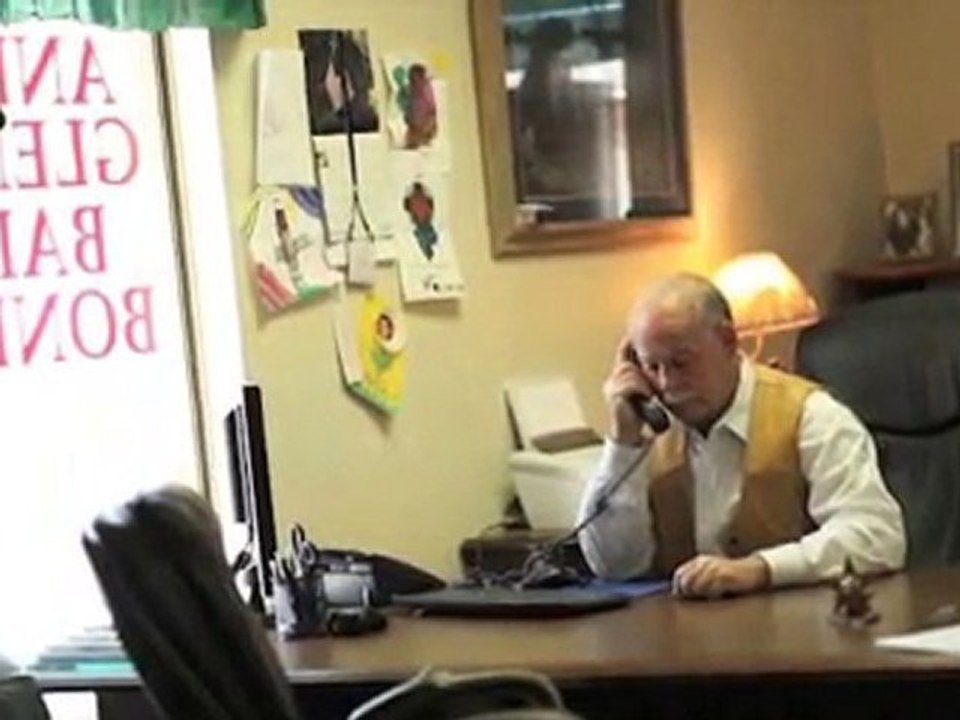 HOUSTON BAIL BONDS HARRIS COUNTY BAIL BOND COMPANY