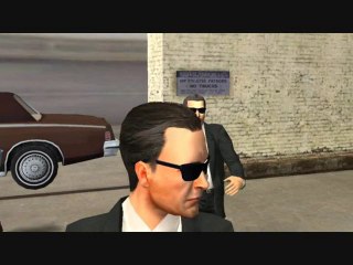 Reservoir Dogs : clip